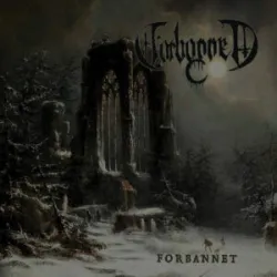 Forbannet- Forbannet